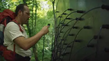 Zasłona do filmu "Lapsis" #651975