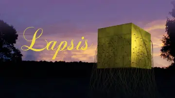 Zasłona do filmu "Lapsis" #651982