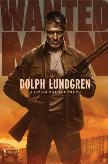 Plakat do filmu "Wanted Man. Ścigany" #194126