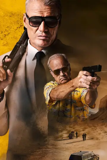 Plakat do filmu "Wanted Man. Ścigany" #479535