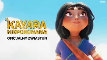Zasłona do filmu "Kayara Niepokonana" #617221
