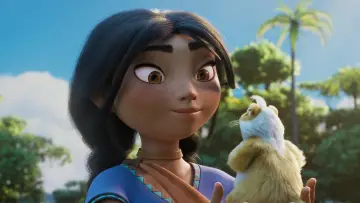 Zasłona do filmu "Kayara Niepokonana" #617223