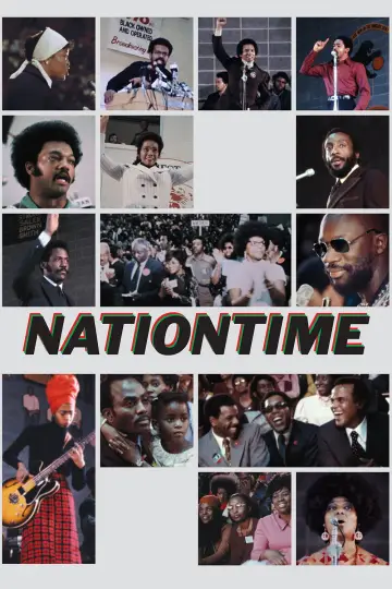 Nationtime: Gary