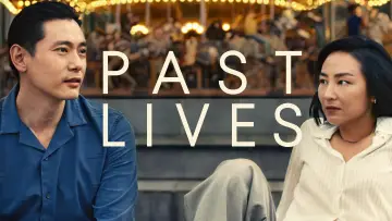 Zasłona do filmu "Poprzednie życie" #635357