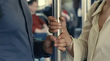 Zasłona do filmu "Poprzednie życie" #635367