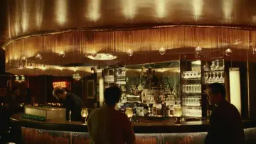 Zasłona do filmu "Poprzednie życie" #635370