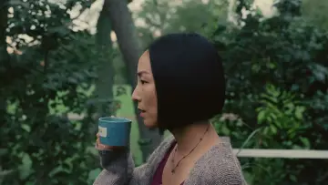 Zasłona do filmu "Poprzednie życie" #635384