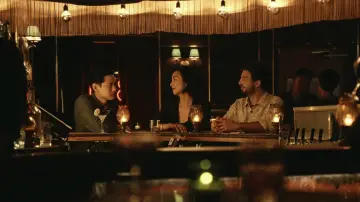Zasłona do filmu "Poprzednie życie" #635394