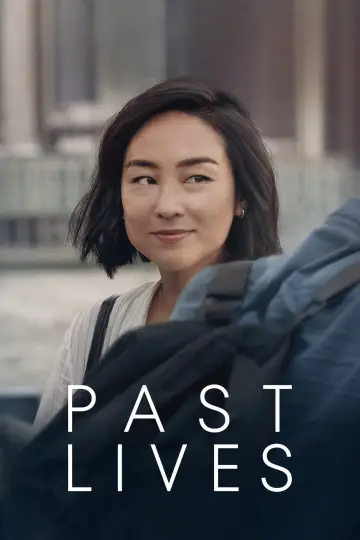 Plakat do filmu "Poprzednie życie" #647