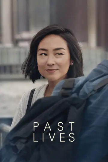 Plakat do filmu "Poprzednie życie" #668