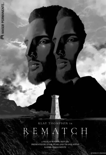 Rematch plakat