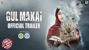 Zasłona do filmu "Gul Makai" #741288