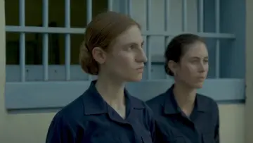 Zasłona do filmu "Musik" #352214