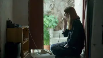 Zasłona do filmu "Musik" #352218