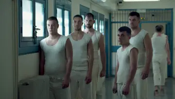 Zasłona do filmu "Musik" #352222