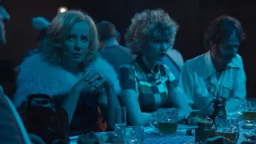 Zasłona do filmu "Enfant Terrible" #1858178