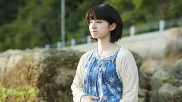 Zasłona do filmu "朝が来る" #439487