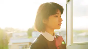 Zasłona do filmu "朝が来る" #439488