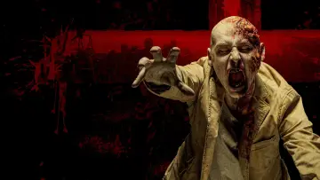 Zasłona do filmu "Dead Earth" #968605