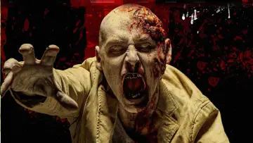 Zasłona do filmu "Dead Earth" #968607