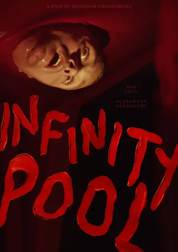Plakat do filmu "Infinity Pool" #319212
