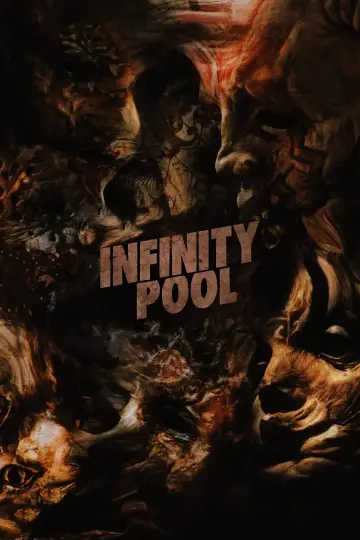 Plakat do filmu "Infinity Pool" #38634
