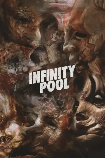Plakat do filmu "Infinity Pool" #38645