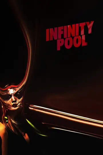 Plakat do filmu "Infinity Pool" #38667