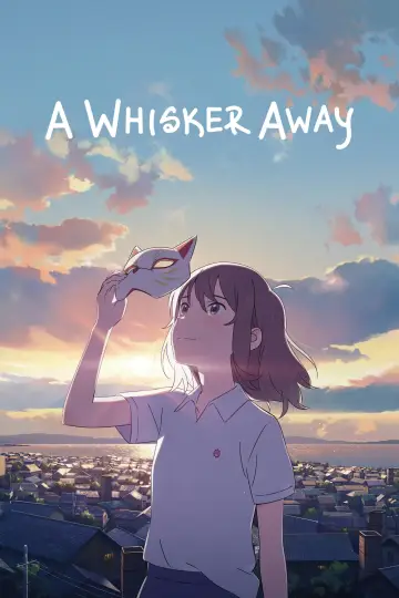Plakat do filmu "A Whisker Away" #50029