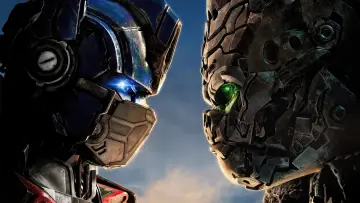 Zasłona do filmu "Transformers - Przebudzenie bestii" #161004