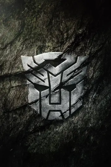 Plakat do filmu "Transformers - Przebudzenie bestii" #161014