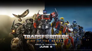 Zasłona do filmu "Transformers - Przebudzenie bestii" #2579