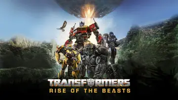 Zasłona do filmu "Transformers - Przebudzenie bestii" #2581