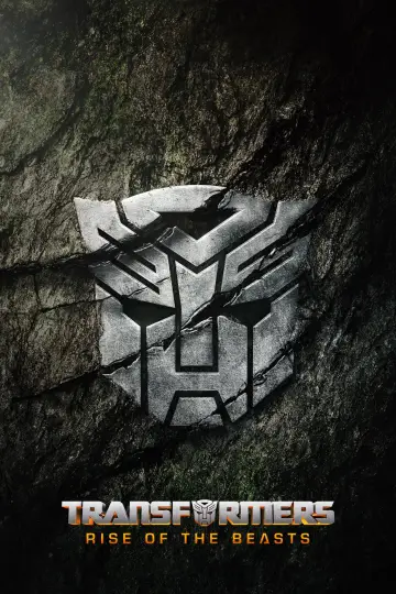 Plakat do filmu "Transformers - Przebudzenie bestii" #2597