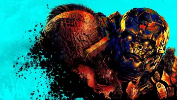 Zasłona do filmu "Transformers - Przebudzenie bestii" #587698