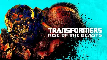 Zasłona do filmu "Transformers - Przebudzenie bestii" #587706