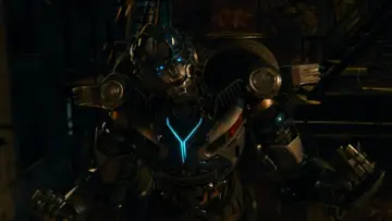 Zasłona do filmu "Transformers - Przebudzenie bestii" #587709