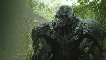 Zasłona do filmu "Transformers - Przebudzenie bestii" #587710