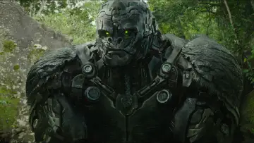 Zasłona do filmu "Transformers - Przebudzenie bestii" #587713