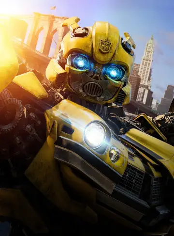 Plakat do filmu "Transformers - Przebudzenie bestii" #587773
