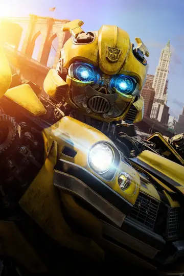 Plakat do filmu "Transformers - Przebudzenie bestii" #746894