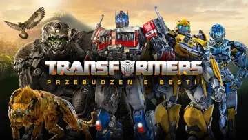 Zasłona do filmu "Transformers - Przebudzenie bestii" #833429