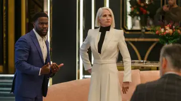 Zasłona do filmu "Człowiek z Toronto" #323127