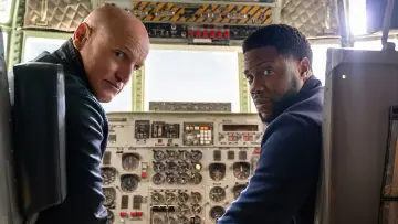 Zasłona do filmu "Człowiek z Toronto" #323129