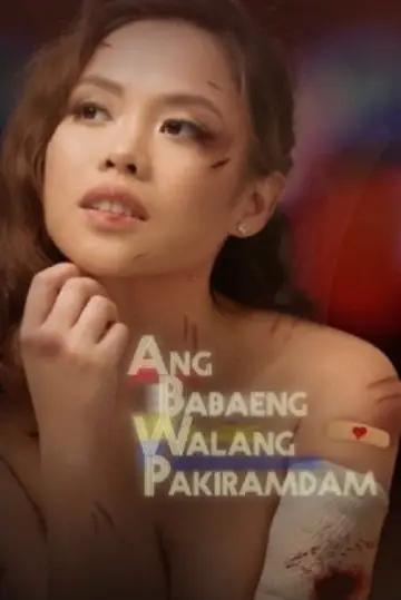 Ang Babaeng Walang Pakiramdam