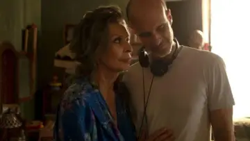 Zasłona do filmu "Życie przed sobą" #266711