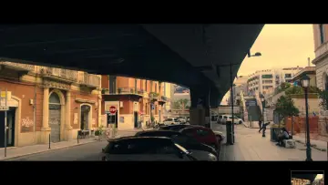 Zasłona do filmu "Życie przed sobą" #266716