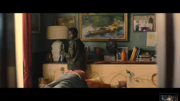 Zasłona do filmu "Życie przed sobą" #266718