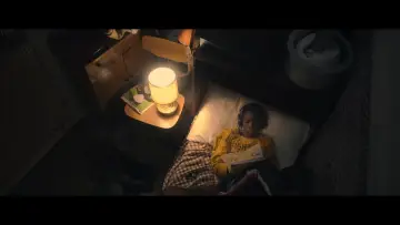 Zasłona do filmu "Życie przed sobą" #266719