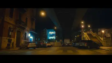 Zasłona do filmu "Życie przed sobą" #266723